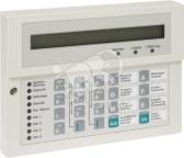 Клавиатура LCD 2x40 симв BUS-2  рус  без крышк - артикул 012541.U0.17