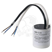 Трансф-р ROUND-TRAFO 20VA/12V (451021) - артикул 451021