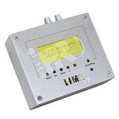Контроллер LIM2 CONTROLLER 4-канал LCD-дисплей (470531) - артикул 470531