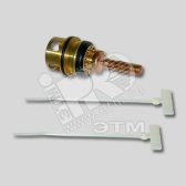 Вставка термостатическая (ремонтный комплект модуля ISOTHERM) (10009880) - артикул 10009880