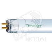 Лампа линейная люминесцентная ЛЛ 54вт F54/T5/840/WM G5 Watt-Miser (61074) - General Electric, артикул 61074