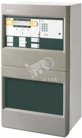 Панель управления модульная - артикул S54400-C87-A1
