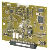 FCI2007-A1  I/O card (remote transmis.) - артикул S54400-A20-A1