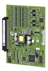 Плата линейная - артикул S54400-A116-A1