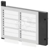 Панель индикации 12х2 LED (S54400-B119-A1) - артикул S54400-B119-A1
