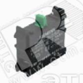 Блок контактный 1НО - артикул 3SB6400-1AA10-1BA0