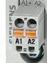 3RF2900-2TB88 CONTROL CONNECTOR FOR 3RF20/21/3RF23/24 SPRING-TYPE - артикул 3RF2900-2TB88