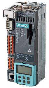 SIPLUS S120, УПРАВЛЯЮЩИЙ МОДУЛЬ CU310-2 DP, РАБОЧАЯ ТЕМПЕРАТУРА -20 ... +55°C, СО СТОЙКИМ ПОКРЫТИЕМ, - SIEMENS, артикул 6AG1040-1LA00-2AA0
