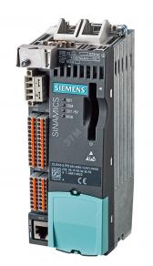 SIPLUS S120, УПРАВЛЯЮЩИЙ МОДУЛЬ CU310-2 PN РАБОЧАЯ ТЕМПЕРАТУРА -20 ... +55°C, СО СТОЙКИМ ПОКРЫТИЕМ, - артикул 6AG1040-1LA01-2AA0