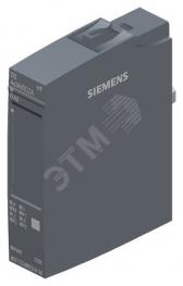 SIPLUS ET 200SP, модуль дискретных выходов DQ 4X24VDC/2A HF, рабочая температура -40 ... +70°C,  со - артикул 6AG1132-6BD20-7CA0