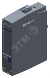 SIPLUS ET 200SP, модуль аналоговых входов AI 2X U/I 2-, 4-WIRE HF, рабочая температура -40 ... +60°C - артикул 6AG1134-6HB00-2CA1