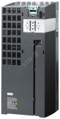 SIPLUS G120, силовой модуль PM240-2 FSC 15 кВт, силовой модуль PM240-2 без фильтра, -25 ... +50°C, со стойким покрытием, на основе 6SL3210-1PE23-3UL0 . встроенный тормозной резистор 3AC380-480V +10/-10% 47-63HZ, выходная перегрузка: 11 кВт для 2 - SIEMENS, артикул 6AG1210-1PE23-2UL0