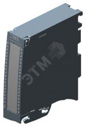 SIPLUS S7-1500, модуль дискретных выходов DQ 16X24VDC/0.5A, рабочая температура -40 ... +70°C, пуск - артикул 6AG1522-1BH01-7AB0