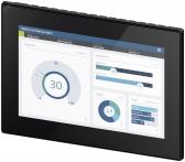 SIMATIC HMI MTP1200, Unified Comfort Panel, neutral, touch operation, 12.1 widescreen TFT display - артикул 6AV2128-3MB36-0AX0
