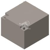 Battery 12V,25Ah(28Ah,LL) (S54302-Z102-A1) - артикул S54302-Z102-A1