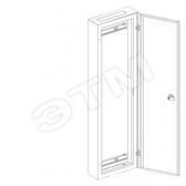 ALPHA 160 Шкаф распределительный встраиваемый IP31 2класс 1100х1050х140мм RAL9016 - артикул 8GK1031-5KK41
