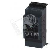 3NP1123-1BB20 ПРЕДОХРАНИТЕЛЬНЫЙ РАЗЪЕДИНИТЕЛЬ 3-ПОЛЮСА, NH000, 160A 40MM ШИННАЯ СИСТЕМА COVER LEVEL - артикул 3NP1123-1BB20