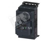 3NP1133-1BB23 ПРЕДОХРАНИТЕЛЬНЫЙ РАЗЪЕДИНИТЕЛЬ 3-ПОЛЮСА, NH00, 160A 40MM ШИННАЯ СИСТЕМА COVER LEVEL 3 - артикул 3NP1133-1BB23