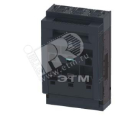 3NP1143-1DA10 ПРЕДОХРАНИТЕЛЬНЫЙ РАЗЪЕДИНИТЕЛЬ 3-ПОЛЮСА, NH1, 250 - артикул 3NP1143-1DA10