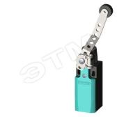 3SE5232-0LK64-1AL8 SIRIUS POSITION SWITCH PLASTIC ENCLOSURE ACC. TO EN50047, 31MM DEVICE CONNECTION - артикул 3SE5232-0LK64-1AL8