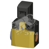 3SE5242-0RV40-1AA1 SAFETY POS. SWITCH W. SEPARATE ACTUATOR, PLASTIC ENCLOSURE, 50MM. 2X(M20X1.5) SLO - артикул 3SE5242-0RV40-1AA1
