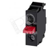 3SU1400-2AA10-1CA0 КОНТАКТНЫЙ МОДУЛЬ С 1НЗ КОНТАКТ - артикул 3SU1400-2AA10-1CA0