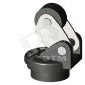 3SE5000-0AE10 ACTUATOR HEAD ДЛЯ ПОЗИЦИОННЫЙ ВЫКЛЮЧ - артикул 3SE5000-0AE10