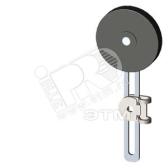 3SE5000-0AA58 LENGTH-ADJUSTABLE TWIST LEVER ДЛЯ ПО - артикул 3SE5000-0AA58