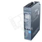 Модуль технологический SIMATIC ET 200SP счетный TM COUNT 1X24В 1 канал для инкрементального энкодера 24В 3 дискретных входа - SIEMENS, артикул 6ES7138-6AA00-0BA0