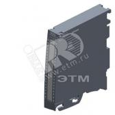 6ES7531-7QD00-0AB0 SIMATIC S7-1500.МОДУЛЬ АНАЛОГОВЫХ ВХОДОВ AI 4 X U/I/RTD/TC.СИГНАЛЫ ТОК/НАПРЯЖЕНИЕ - артикул 6ES7531-7QD00-0AB0