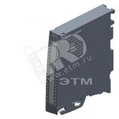 6ES7532-5NB00-0AB0 SIMATIC S7-1500.МОДУЛЬ АНАЛОГОВЫХ ВЫХОДОВ AQ 2 X U/I ST СТАНДАРТНЫЙ.СИГНАЛЫ ТОК/Н - артикул 6ES7532-5NB00-0AB0