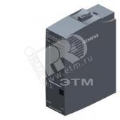 6ES7132-6FD00-0BB1 SIMATIC ET 200SP.МОДУЛЬ ДИСКРЕТНОГО ВЫВОДА.DQ 4X2.230 В/2 А СТАНДАРТНЫЙ.ДЛЯ УСТАН - артикул 6ES7132-6FD00-0BB1