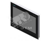 Монитор плоско-панельный SIMATIC IFP1500 15‘ (16 9) мультитач стандартная версия максимально 5м - артикул 6AV7863-2MA00-0AA0