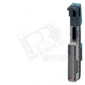 6ES7193-6BP20-2DA0 SIMATIC ET 200SP.БАЗОВЫЙ БЛОК BU15-P16+A10+2D.ТИП A0.10 ШТУК В УПАКОВКЕ.ВТЫЧНЫЕ К - артикул 6ES7193-6BP20-2DA0