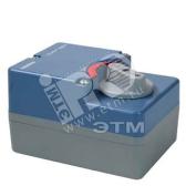 SQK84.00 Электромоторный привод, AC 24 V, 5 Nm - артикул BPZ:SQK84.00