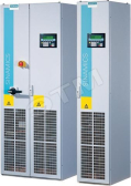 Вставка плавкая SITOR категория GR DIN 43620 670A AC 690В типоразмер 3 - артикул 3NE14472
