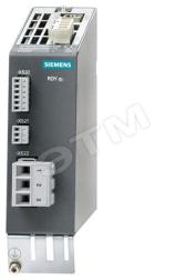 SINAMICS МОДУЛЬ ЗАЩИТЫ ОТ ПЕРЕНАПРЯЖЕНИЯ VSM10 БЕЗ DRIVE-CLIQ КАБЕЛЯ - артикул 6SL3053-0AA00-3AA0