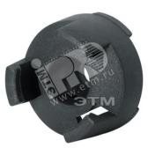 MOBY D / RF300 ISO SPACER FOR MDS D160 / MDS D460 DIAMETER 20 MM HEIGHT 15 MM PACKAGING UNIT 50 PCS - артикул 6GT2690-0AG00