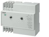 5TT3440 УСТРОЙСТВО МЯГКОГО ПУСКА N-ТИП 300-5500W 3-ФАЗ. - артикул 5TT3440