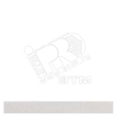 ПУСТЫЕ ТАБЛИЧКИ РАЗМЕР ZB10 - артикул 8WH8110-5AA05