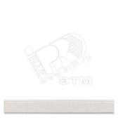 ПУСТЫЕ ТАБЛИЧКИ ПЛОСКИЕ РАЗМЕР ZBF5 - артикул 8WH8111-2AA05