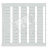 8WH8202-6AA05 ТАБЛИЧКИ БЕЗ НАДПИСИ ПЕРЕД., 12,2MM - артикул 8WH8202-6AA05
