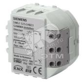 5WG15252AB23 5WG15252AB23  Оборудование KNX (EIB) (5WG15252AB23) - артикул 5WG15252AB23