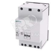 4AC3724-0 Трансформатор 24VA PRIM 230V AC, 50HZ, SEK 8V, 12V AC, 3MW - артикул 4AC3724-0