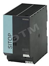 SIPLUS БЛОК ПИТАНИЯ SMART 10A ДЛЯ ТЯЖЁЛЫХ РАБОЧИХ УСЛОВИЙ, НА ОСНОВЕ БЛОКА 6EP1334-2BA01 (6AG1334-2BA01-4AA0) - артикул 6AG1334-2BA01-4AA0