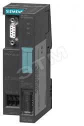 SIPLUS DP ИНТЕРФЕЙСНЫЙ МОДУЛЬ IM151-1HF ДЛЯ ET200S РАБОЧАЯ ТЕМПЕРАТУРА -25...+60 ГРАД. ЦЕЛЬСИЯ, НА ОСНОВЕ МОДУЛЯ 6ES7151-1BA02-0AB0 - артикул 6AG1151-1BA02-2AB0