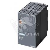 6ES7307-1EA80-0AA0 SIMATIC S7-300 OUTDOOR, PS 307, БЛОК ПИТАНИЯ, ВХОД: ~120/230В, ВЫХОД: = 24В/5A, Р - артикул 6ES7307-1EA80-0AA0