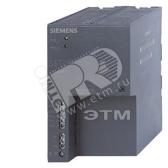 SITOP POWER 15V, СТАБИЛИЗИР. БЛОК ПИТАНИЯ: ГАЛЬВАН. РАЗД. ВХОД. И ВЫХОД. ЦЕПЕЙ 1-ФАЗН. ВХОДН. НАПР.: ~93 … 264 В, 47 … 63 ГЦ ВЫХОД: 2 Х =15 В/ 3.5A (ДВУПОЛЯРНЫЙ) ЗАЩИТА НАГРУЗКИ ОТ ПЕРЕНАПРЯЖ. И КЗ РЕГ. УРОВЕНЬ ВЫХОД. НАПРЯЖЕНИЯ =14.5 ... 17 В - артикул 6EP1353-0AA00
