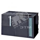 Модуль функциональный FM 357-2 (M80486 CPU) для позиционирования и управления движением приводов с шаговыми и серводвигателями - артикул 6ES7357-4AH01-0AE0