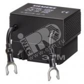 Ограничитель перенапряжения RC-цепочка для контакторов AC 240-420V типоразмер S6/S10/S12 - артикул 3RT1956-1CE00
